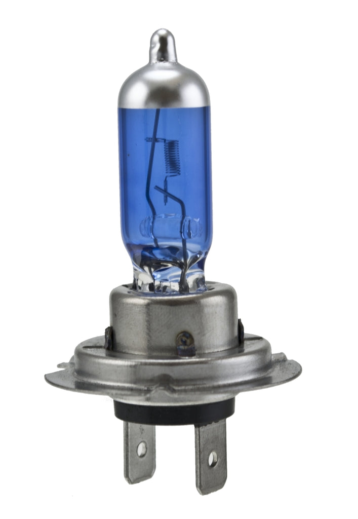 Hella Optilux 12V/55W H7 Extreme Blue Bulb (Pair)