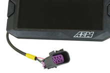 Load image into Gallery viewer, AEM CD-5/CD-7 Plug and Play Adapter Harness for 2016+ Polaris RZR XP &amp; XPT