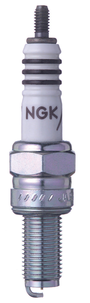 NGK IX Iridium Spark Plug Box of 4 (CR9EIX)
