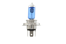Load image into Gallery viewer, Hella Optilux 12V 60/55W H4/9003 P43t Extreme White XB Bulb (Pair)