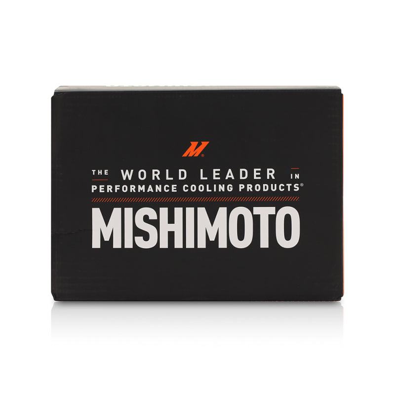 Mishimoto 2016+ Polaris RZR XP Turbo Performance Intercooler