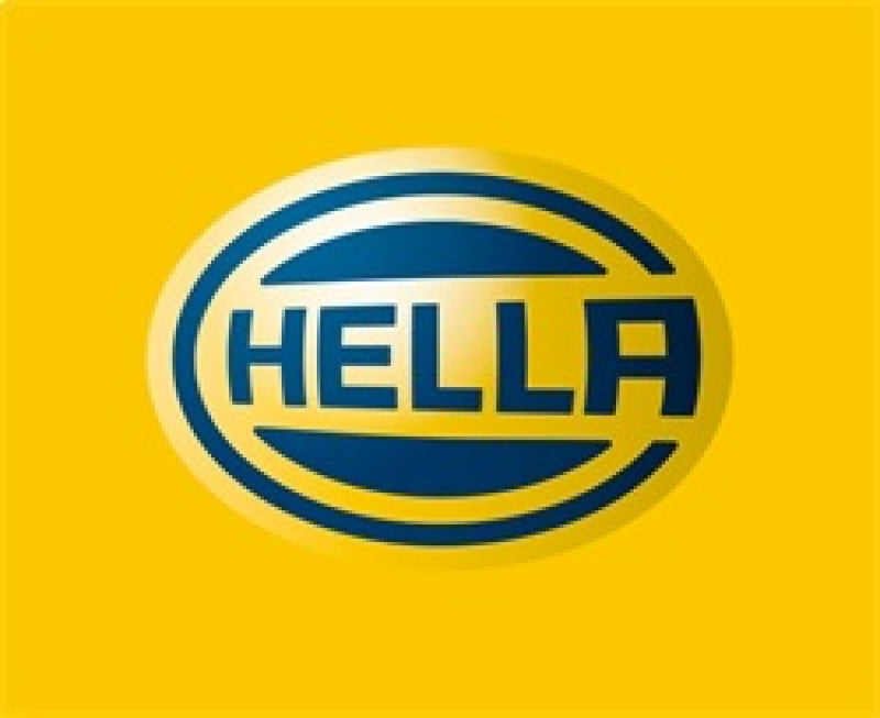 Hella H9 12V 65W PGJ19-5 HP 2.0 Halogen Bulbs