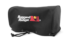 Load image into Gallery viewer, Rugged Ridge UTV Winch Cover