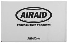 Load image into Gallery viewer, Airaid Powersport 08-14 Polaris RZR 800cc Air Intake Kit w/ Snorkel