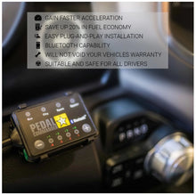 Load image into Gallery viewer, Pedal Commander Polaris RZR Throttle Controller