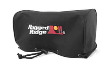 Load image into Gallery viewer, Rugged Ridge UTV Winch Cover