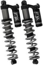 Load image into Gallery viewer, Fox 16-19 Polaris RZR 900 2.0 Podium QS3 Coilover Shock - Front Set (2-Seater)